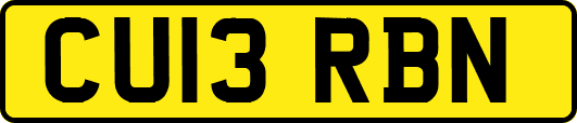 CU13RBN