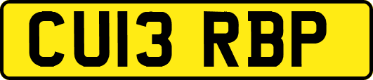 CU13RBP