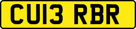 CU13RBR