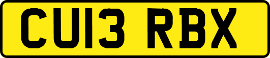 CU13RBX