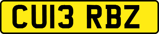 CU13RBZ