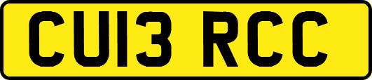 CU13RCC