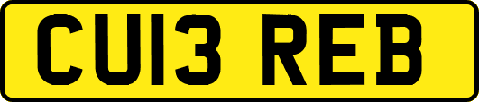 CU13REB