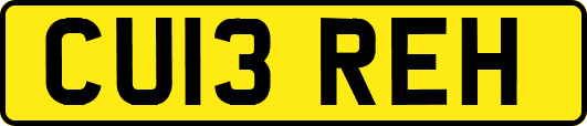CU13REH