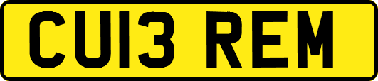 CU13REM