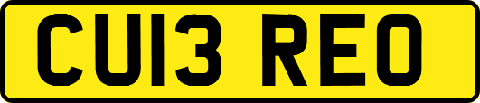 CU13REO