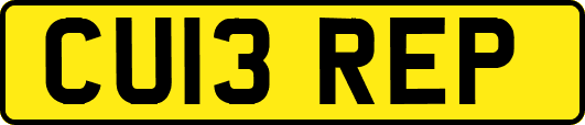 CU13REP
