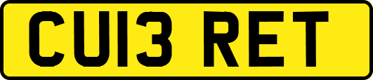 CU13RET