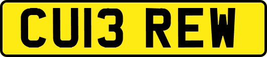 CU13REW