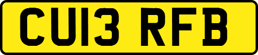 CU13RFB