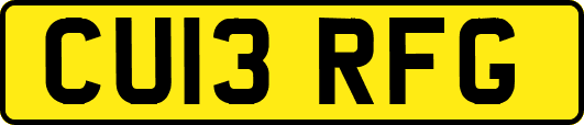 CU13RFG