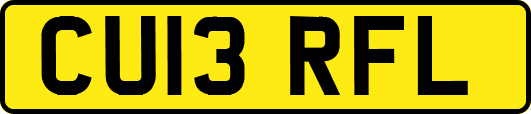 CU13RFL