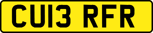 CU13RFR