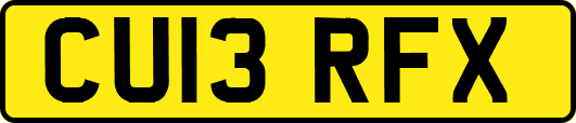 CU13RFX