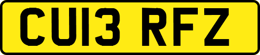 CU13RFZ