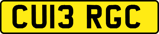 CU13RGC