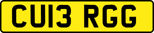 CU13RGG