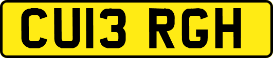 CU13RGH