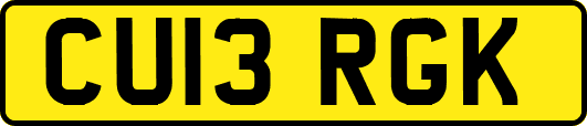 CU13RGK