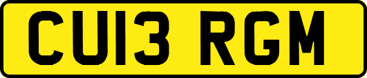 CU13RGM