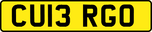 CU13RGO