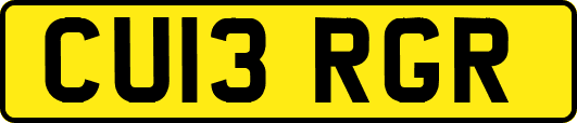CU13RGR