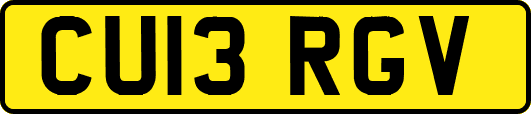 CU13RGV