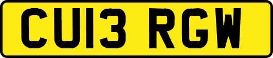 CU13RGW