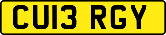 CU13RGY