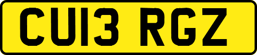 CU13RGZ