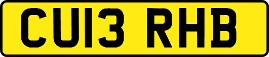 CU13RHB