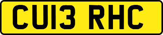 CU13RHC