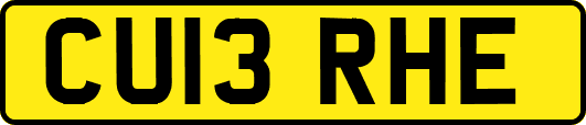 CU13RHE