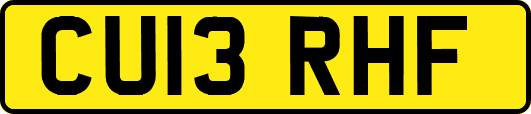 CU13RHF