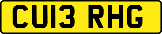 CU13RHG