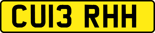 CU13RHH