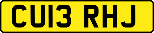 CU13RHJ
