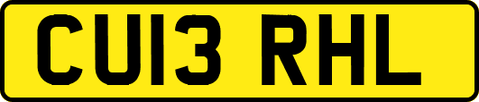 CU13RHL