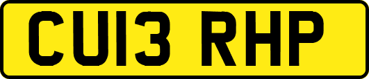 CU13RHP