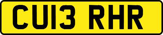 CU13RHR