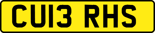 CU13RHS
