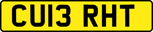 CU13RHT