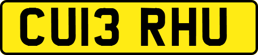 CU13RHU