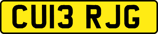 CU13RJG