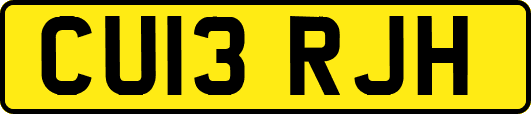 CU13RJH