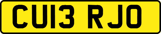 CU13RJO