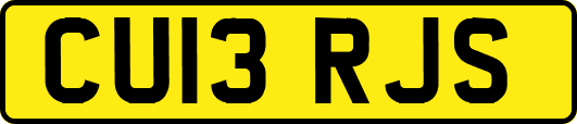 CU13RJS
