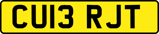 CU13RJT