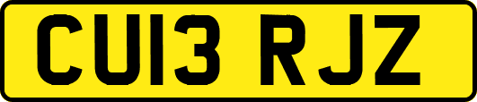 CU13RJZ