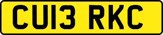 CU13RKC